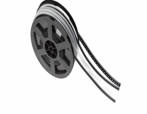 Plastic Reel SMD Embossed Carrier Tape Width 8mm 12mm 16mm