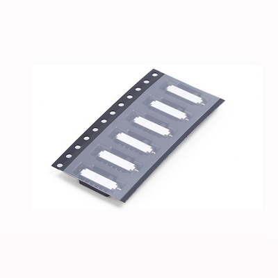 PET Ps Material ESD Packaging Tape , Anti Static Tape Carrier Package