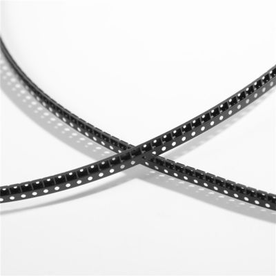 Grey Card Paper SMD Carrier Tape & Reel System - Factory Direct, Custom PS/PC/APET Tapes with Deep Pockets up to 25mm