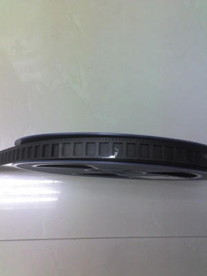 SMT SMD Tape And Reel 24mm 32mm 44mm For Electronic Components