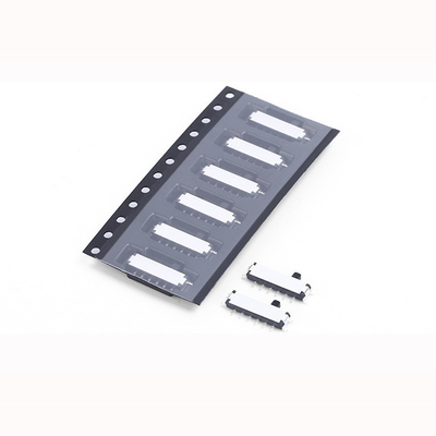 10E5 ESD Packaging Tape , Embossing PC  Carrier Tape Reel For electronic transformer