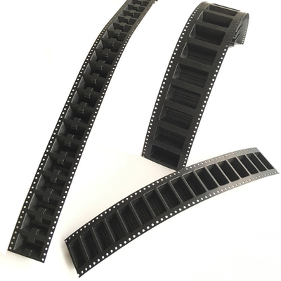 Self Adhesive Smt Cover Tape Environment friendly PS anti static materials