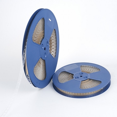8-88mm Antistatic SMT Tape And Reel Package For Fuse Bead Capacitor