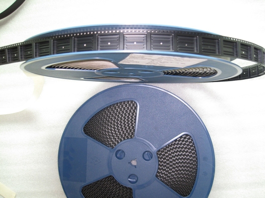 44mm SMT encapsulation Embossed Carrier Tape Package SMT PC PS PET Material