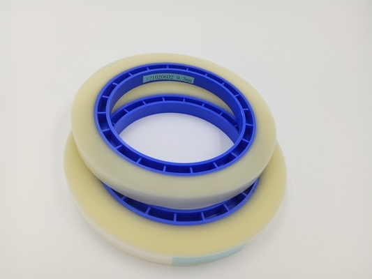 Single Sided Adhesive Tape PET Self Stick Cover Tape