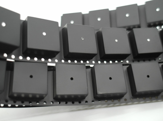 Universal SMT Carrier Tape Embossed Carrier Tapes And Reels Eco Friendly