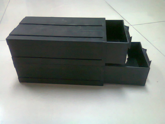 Durable Esd Parts Bins Wear Resistant For Loading Electronic Components