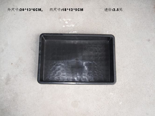 Durable Esd Parts Bins Wear Resistant For Loading Electronic Components