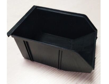 Recyclable Anti Static Plastic Box Corrugated Esd 10E4-109 Eco Friendly