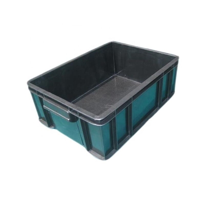 ACE DELIXIN ESD Plastic Trays , Esd Shipping Boxes For Electronic