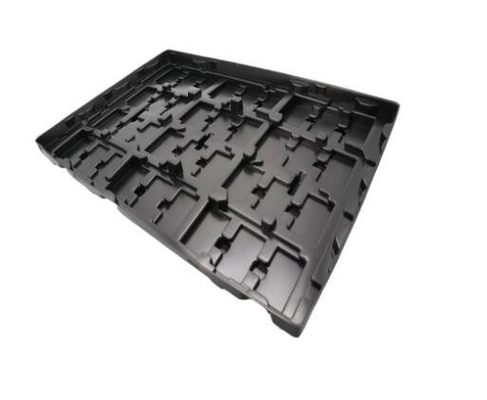 OEM custom Blister Tray Biodegradable For Electronic Components