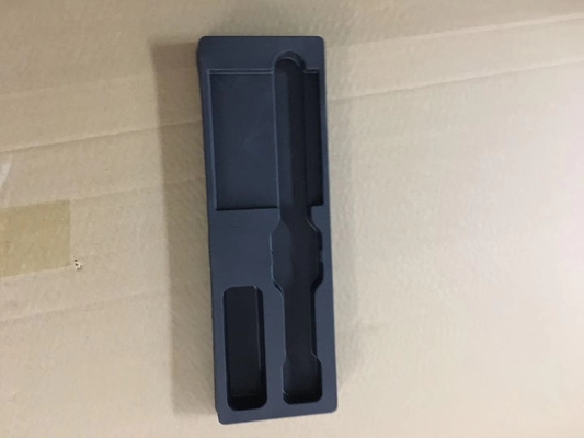 ESD Protection Blister Packaging Box , PET/PVC Plastic Inner Tray