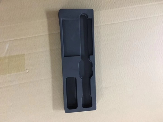 ESD Protection Blister Packaging Box , PET/PVC Plastic Inner Tray