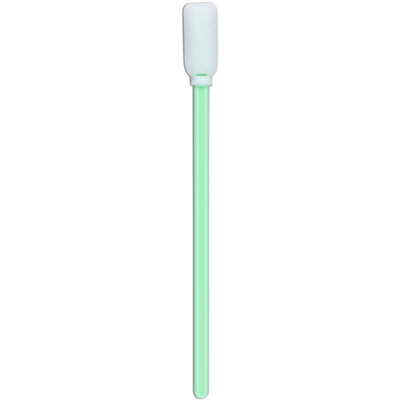 Anti Static Foam Tip Swabs Steriled 28mm  For Gun Cleaning