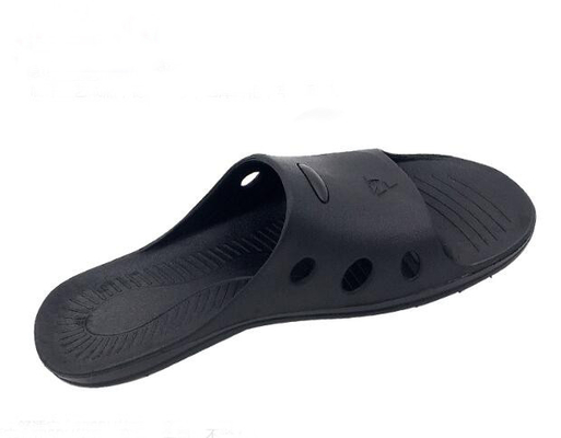 Anti Static Pvc Spu Cleanroom Esd Flip Flop DLX 9102B