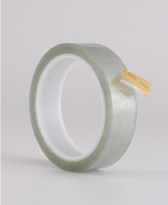 BOPP ESD Products Grid Tape Antistatic Conductive Grid Tape ESD Clear Tape