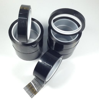 BOPP ESD Products Grid Tape Antistatic Conductive Grid Tape ESD Clear Tape