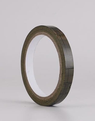 BOPP ESD Products Grid Tape Antistatic Conductive Grid Tape ESD Clear Tape
