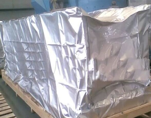 Stereoscopic Shielding Anti Esd Bag Moisture Proof SGS certification