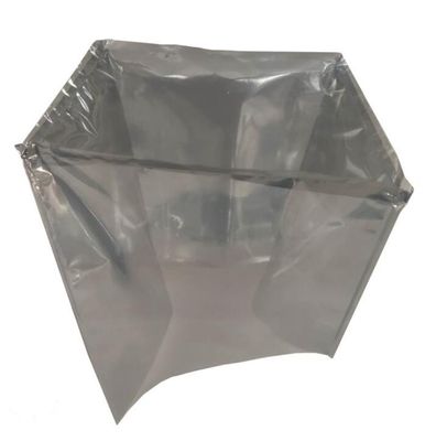 Custom Four-Side Sealed ESD Shielding Bag, Moisture Proof & High Barrier, APET/CPP Material (SGS Certified)