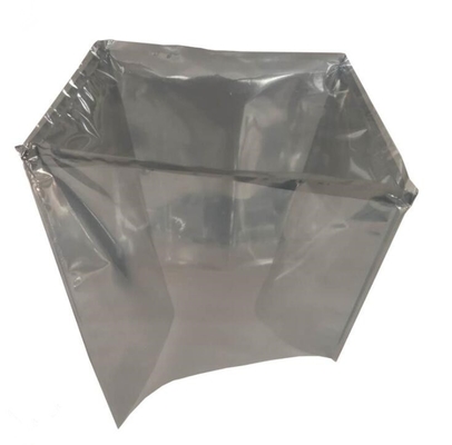 Four Dimensional Anti Static Accessories Shielding Bags PE Film