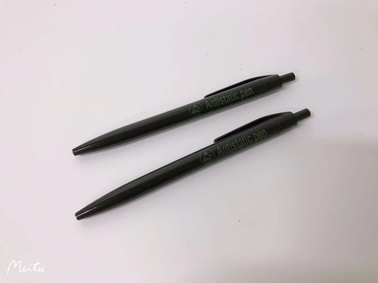 Conductive PP ESD Sterile Cleanroom Pen 140mm Total Length