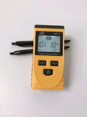 Conductive PP ESD Sterile Cleanroom Pen 140mm Total Length