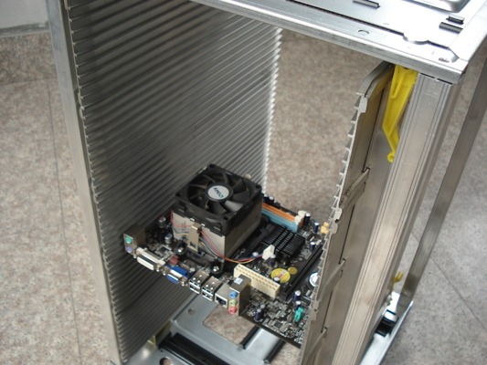 Industrial ESD Anti Static Accessories Magazine Rack PCB Standing SMT Storage L Size