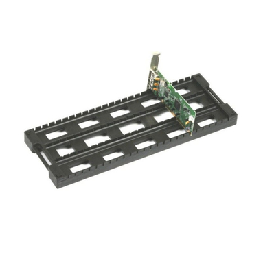 Storage Magazine ESD PCB Rack Antistatic H Type 436*160*32mm