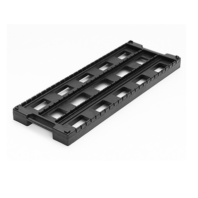 Storage Magazine ESD PCB Rack Antistatic H Type 436*160*32mm