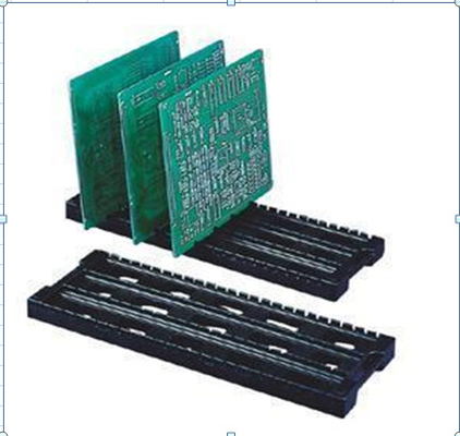 Storage Magazine ESD PCB Rack Antistatic H Type 436*160*32mm