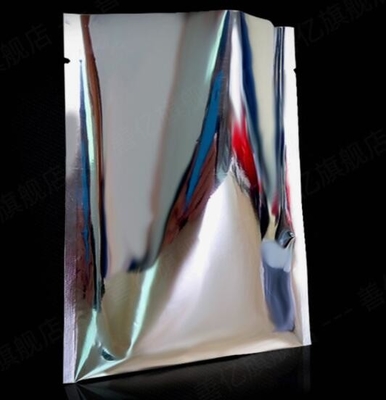 Four Dimensional Anti Static Accessories , Clean Room Esd Bags For Electronics