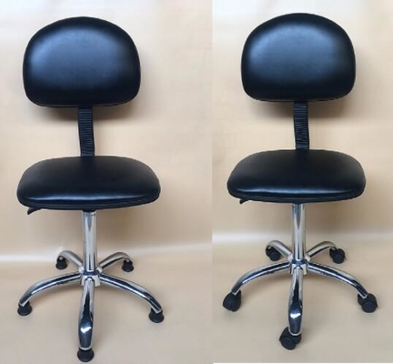 ACEDELIXIN Esd Clean Room Chairs Anti Static for pharmaceutical factory