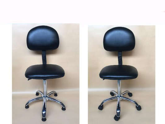 ACEDELIXIN Esd Clean Room Chairs Anti Static for pharmaceutical factory