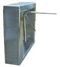 High Security Speed Gate Turnstile Rfid Tripod Turnstile For Attendance