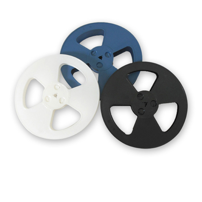 Empty Plastic Smt Component Reel for SMD resistor packing