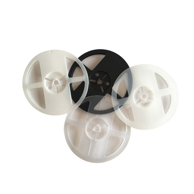 7'' Smt Component Reel , Plastic Spool Reel For flexible strip