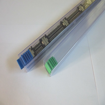 10E6-10E10 Ic Shipping Tubes For Packaging Electronic Components