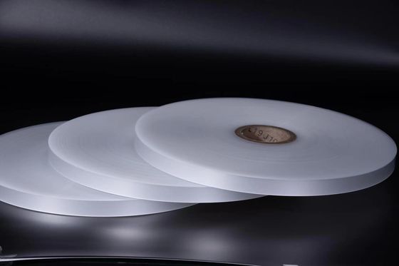 ESD Hot Seal Cover Tape for SMT Carrier Tape