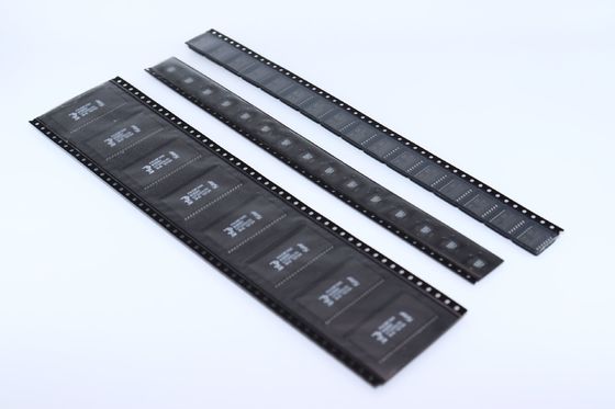 PET Ps Material ESD Packaging Tape , Anti Static Tape Carrier Package