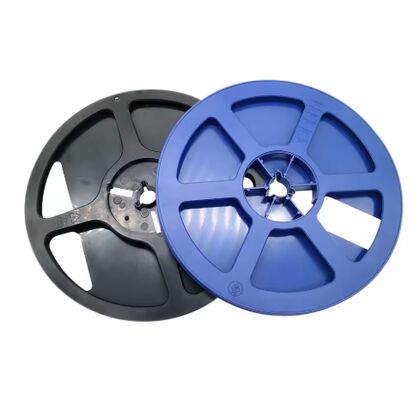Factory-direct LED Strip Empty Reels, Eco-friendly PS Plastic Reels
