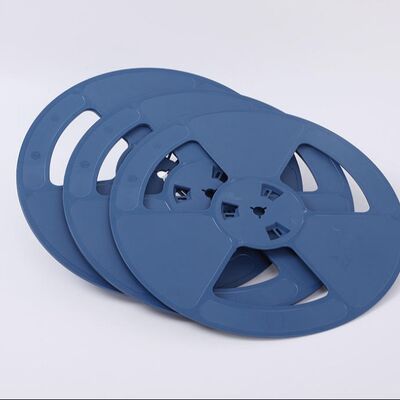 Eco-friendly PP Plastic LED Reel, Lightweight Design