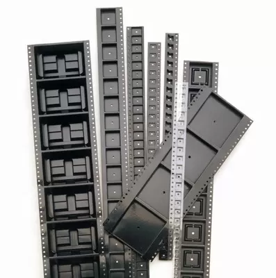Black Ps Tape And Reel Package Low Voltage For Ic Module