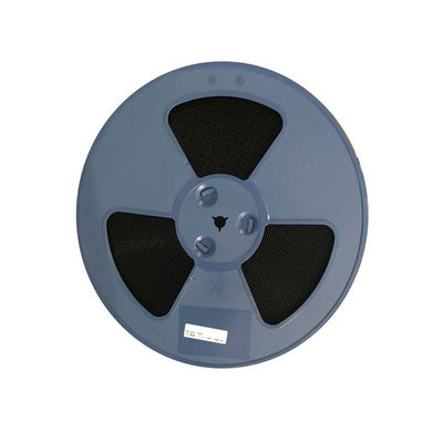 Anti-Static Flat Punched Carrier Tape - Custom PS, PET, ABS for SMT/SMD Component Packaging