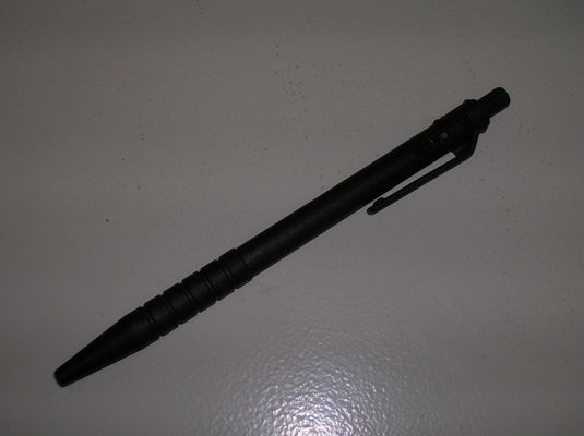 Conductive ESD PP Anti Static Pen Ball Point For Cleanroom